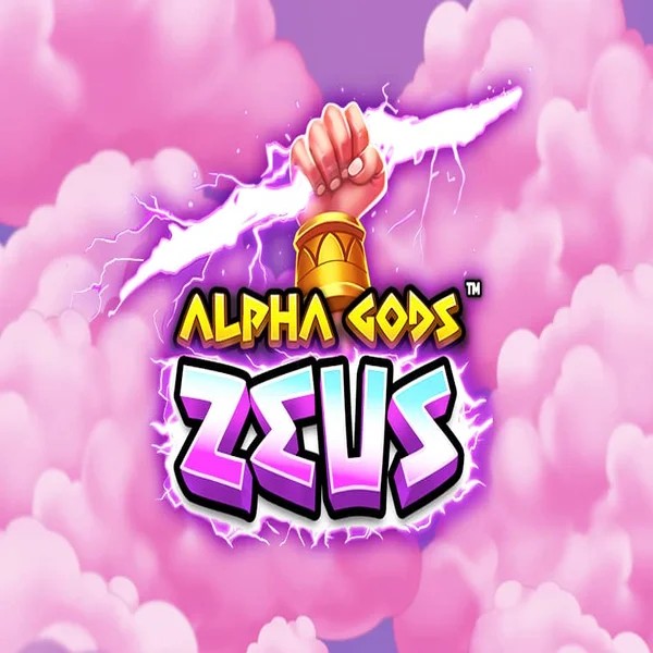 Play Alpha Gods Zeus slot by PearFiction Studios on donbets.eu.com