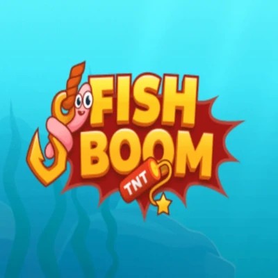 Fish Boom – slot by InOut, featured at donbets.eu.com