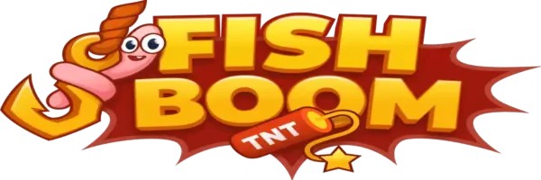 Casino Games logo of Fish Boom from InOut at Donbet Casino