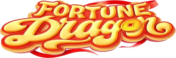 Fortune Dragon logo – Slots by PG Soft at Donbet Casino