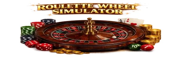 Play Roulette Wheel Simulator slot by Pragmatic Play on donbets.eu.com