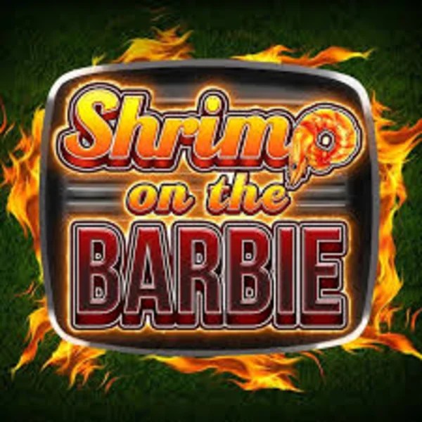 Try Shrimp on the Barbie slot by Greentube on donbets.eu.com – logo image
