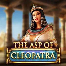The Asp of Cleopatra – slot by Red Rake Gaming, featured at donbets.eu.com